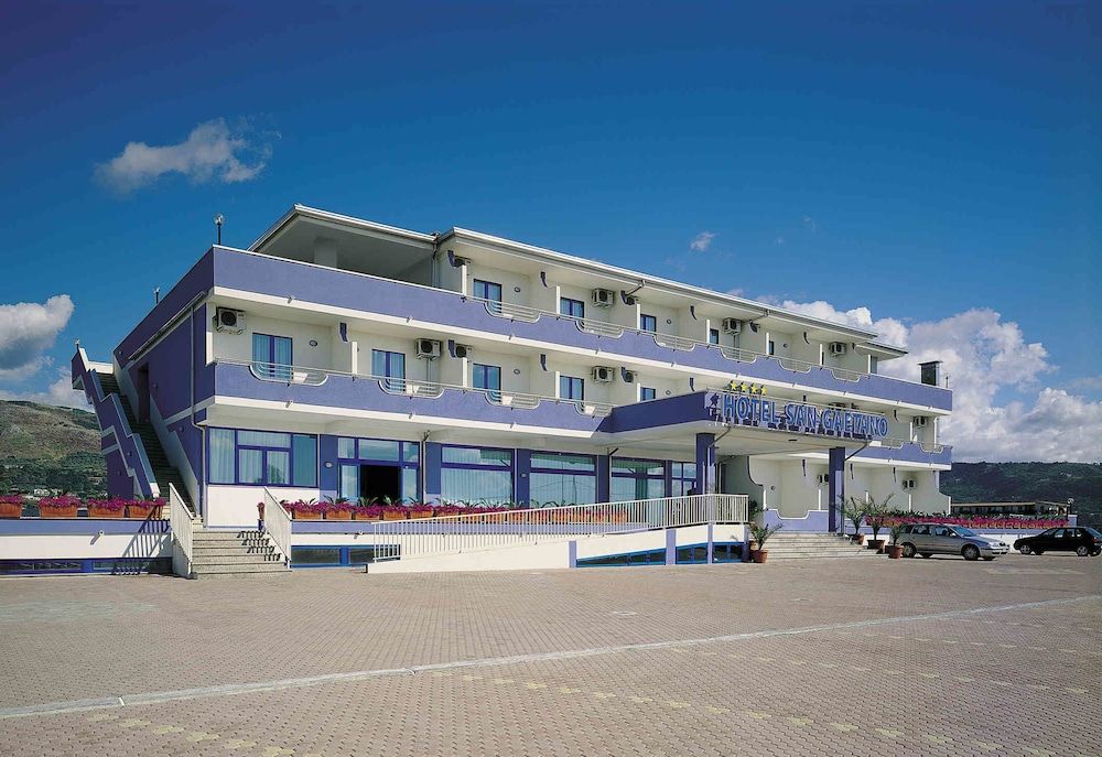 Hotel San Gaetano 1