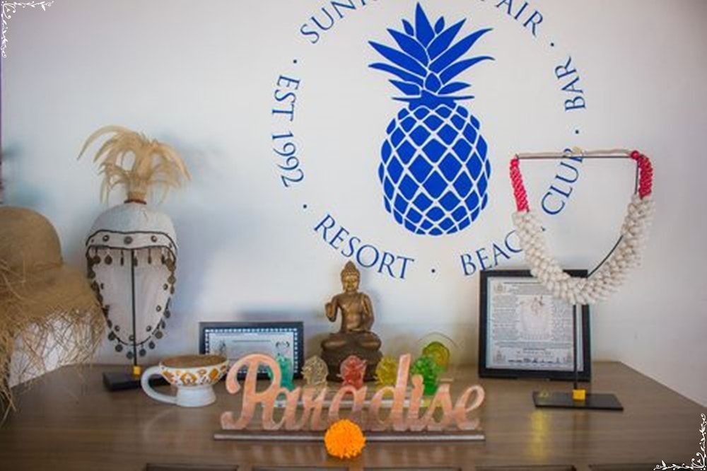 Sunrise Resort 2