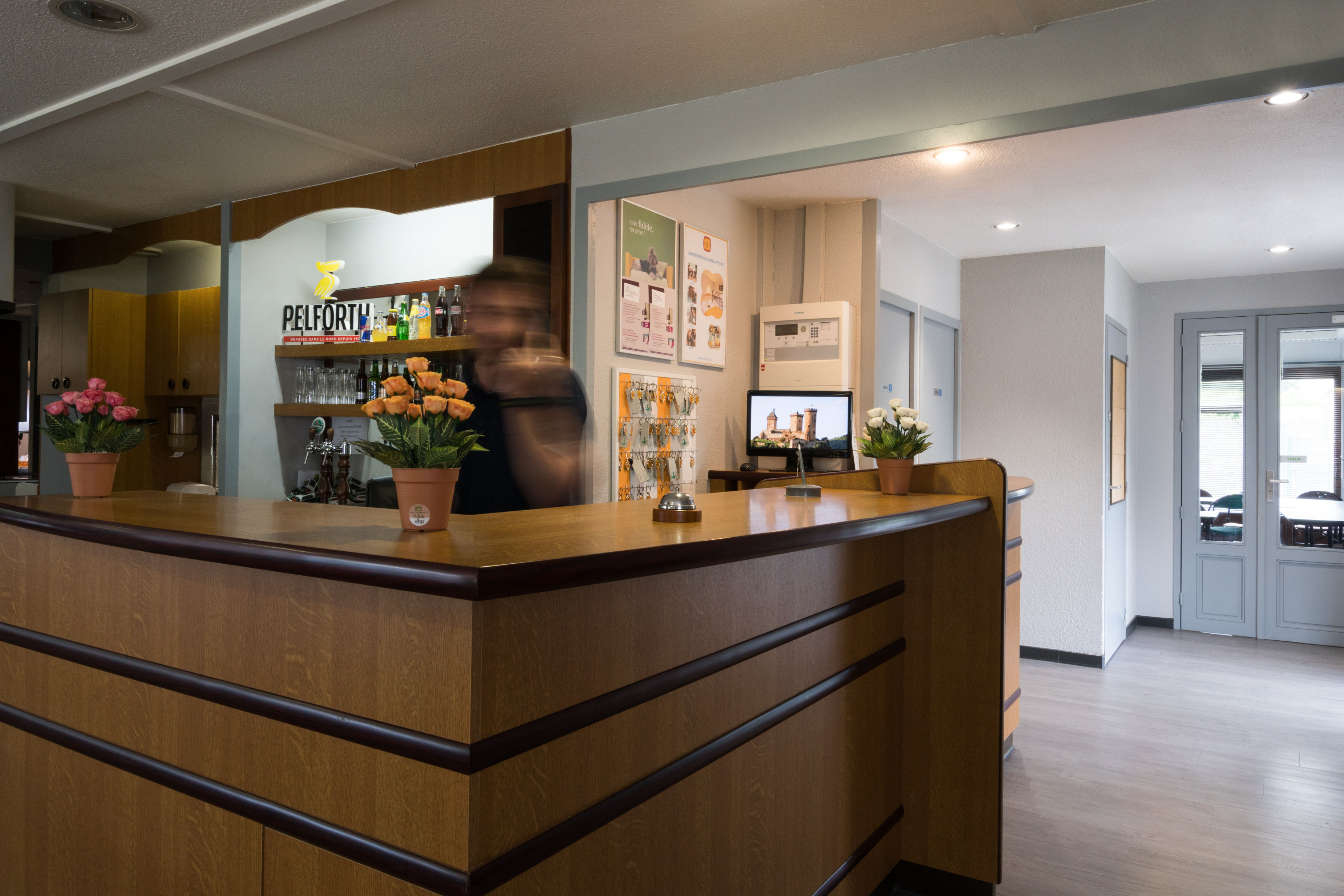 The Originals Access, Hôtel Foix 2