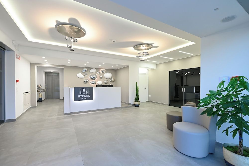 Hotel Hypnos 2