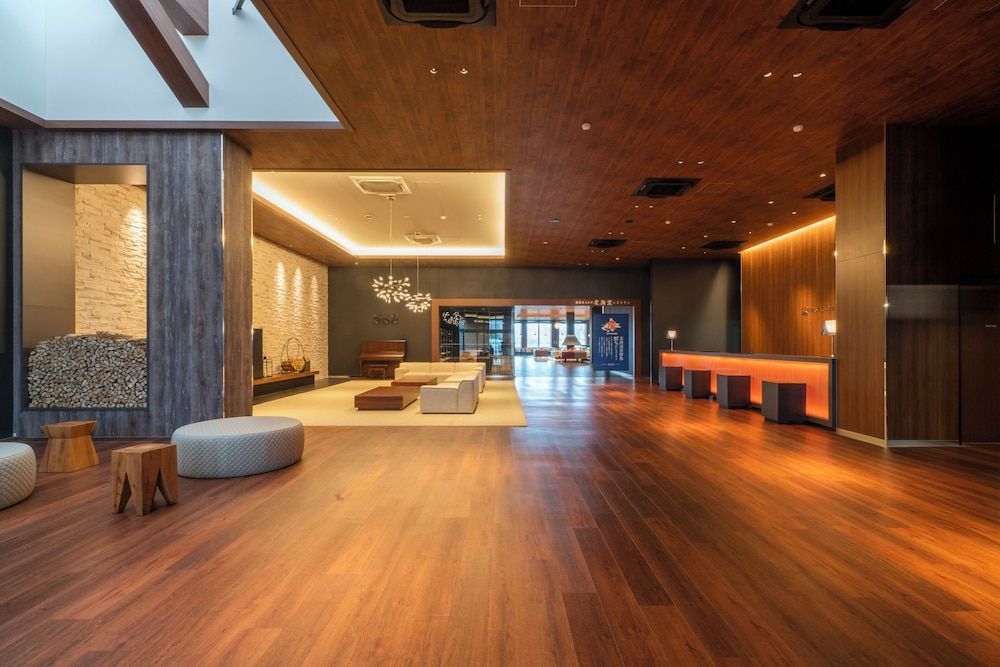 TORIFITO HOTEL&POD NISEKO 2