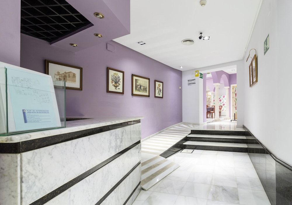 Hotel Platería 2
