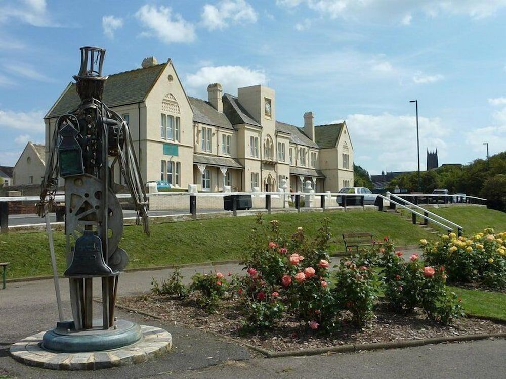 Saltburn House Hotel 1