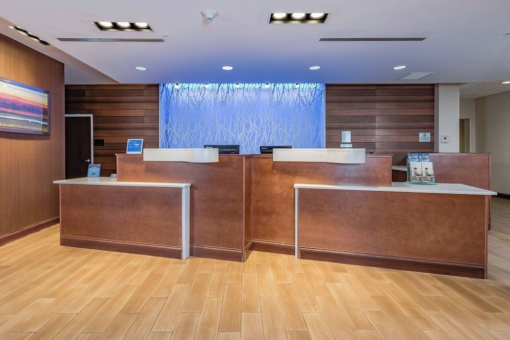Fairfield Inn & Suites by Marriott Elkhart 2