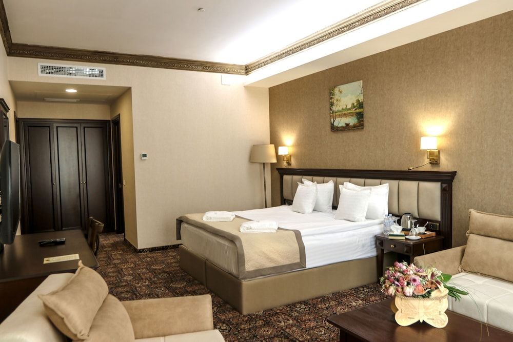 Konyak Hotel 1