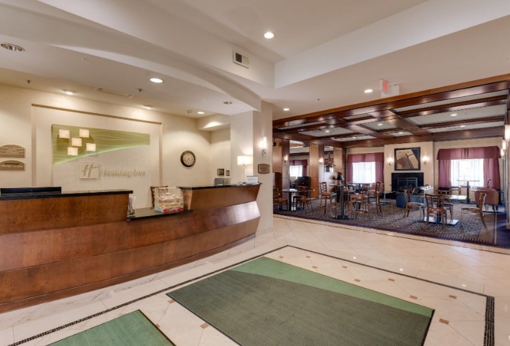 Holiday Inn BATTLE CREEK by IHG 1