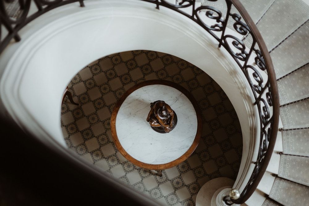 Château du Clair de Lune - Boutique Luxury Hotel 2