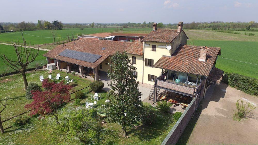 Agriturismo La Morosina 1