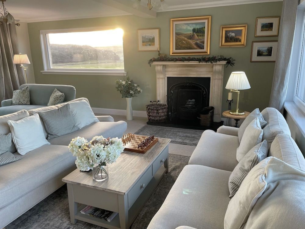 Castlecroft Bed and Breakfast 1
