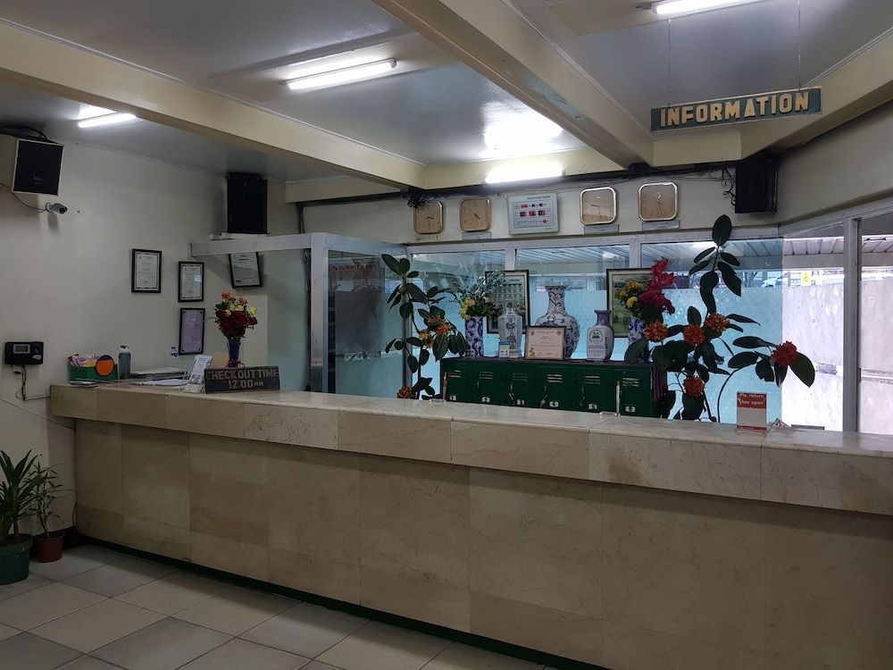 Benguet Prime Hotel 2