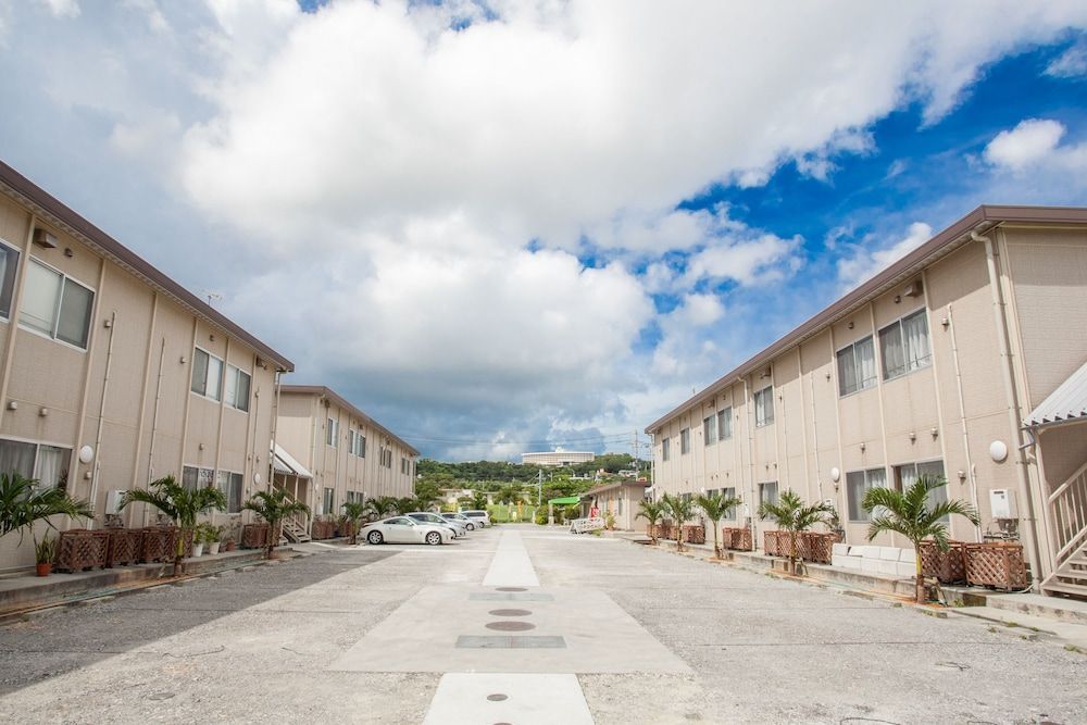 Southern Village Okinawa 1
