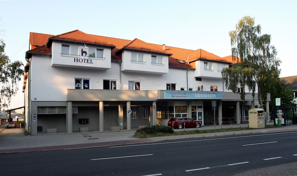 Ilmenauer Hof 1
