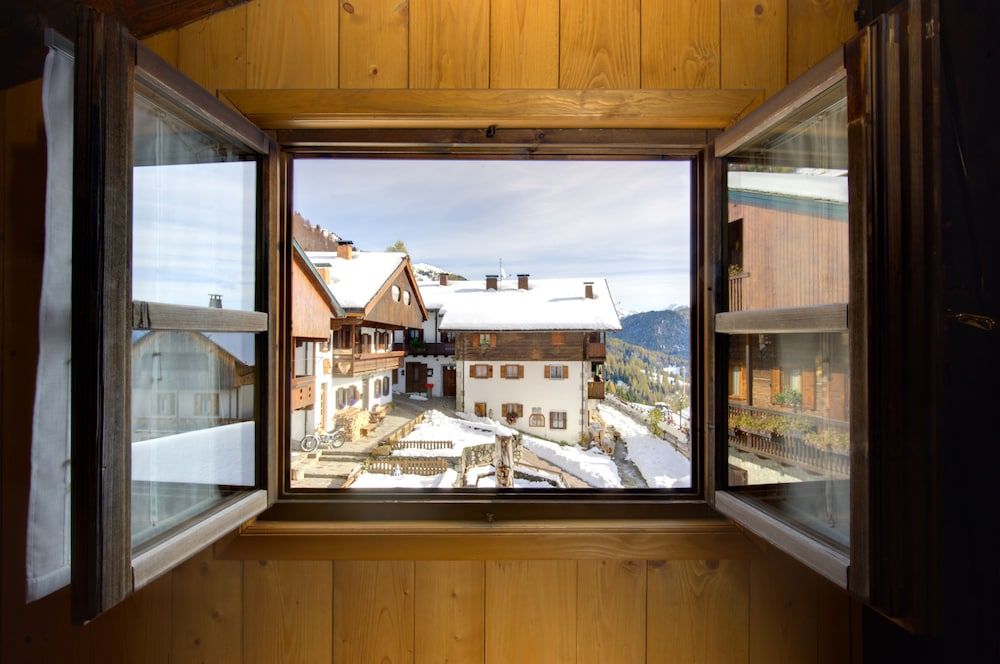 Albergo Diffuso Sauris in Sauris Di Sopra 1