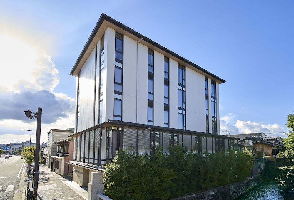 Tassel Hotel Sanjo Shirakawa 1