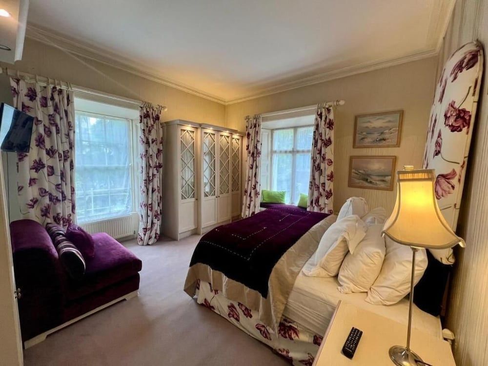 Burlington Townhouse 2