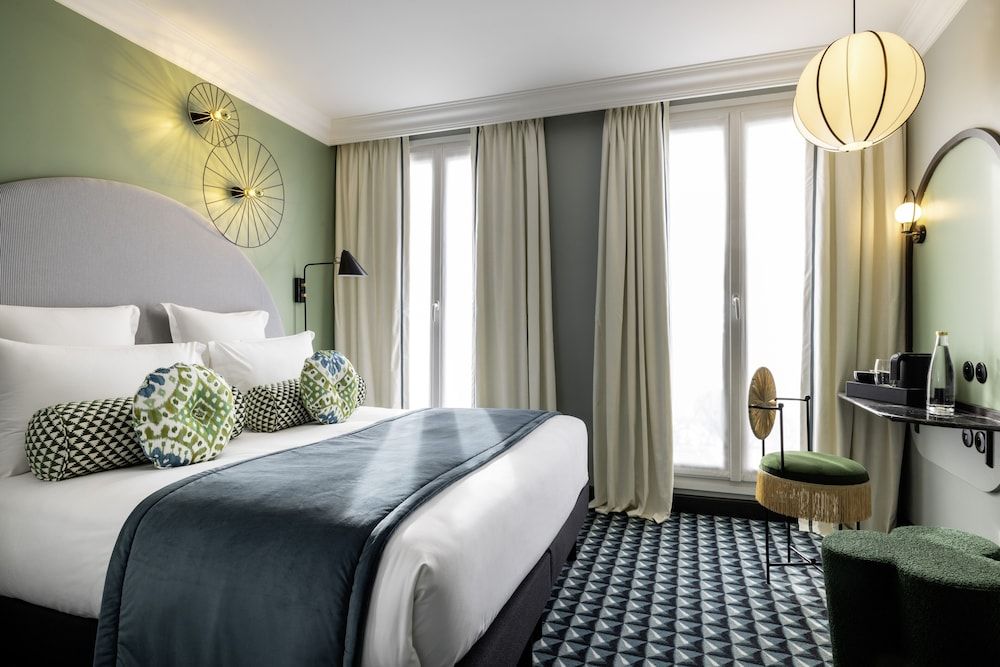 LE CLARK HOTEL 1