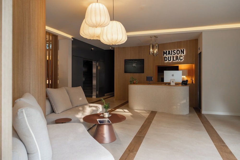 Maison du Lac Boutique Hôtel 2