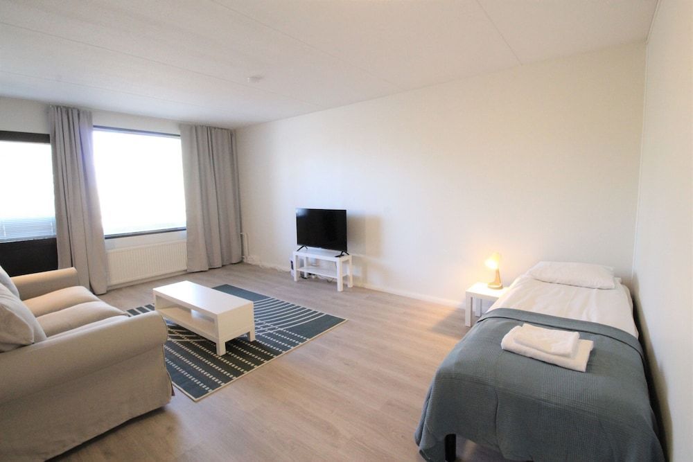Forenom Apts Hämeenlinna Katuma 1 2