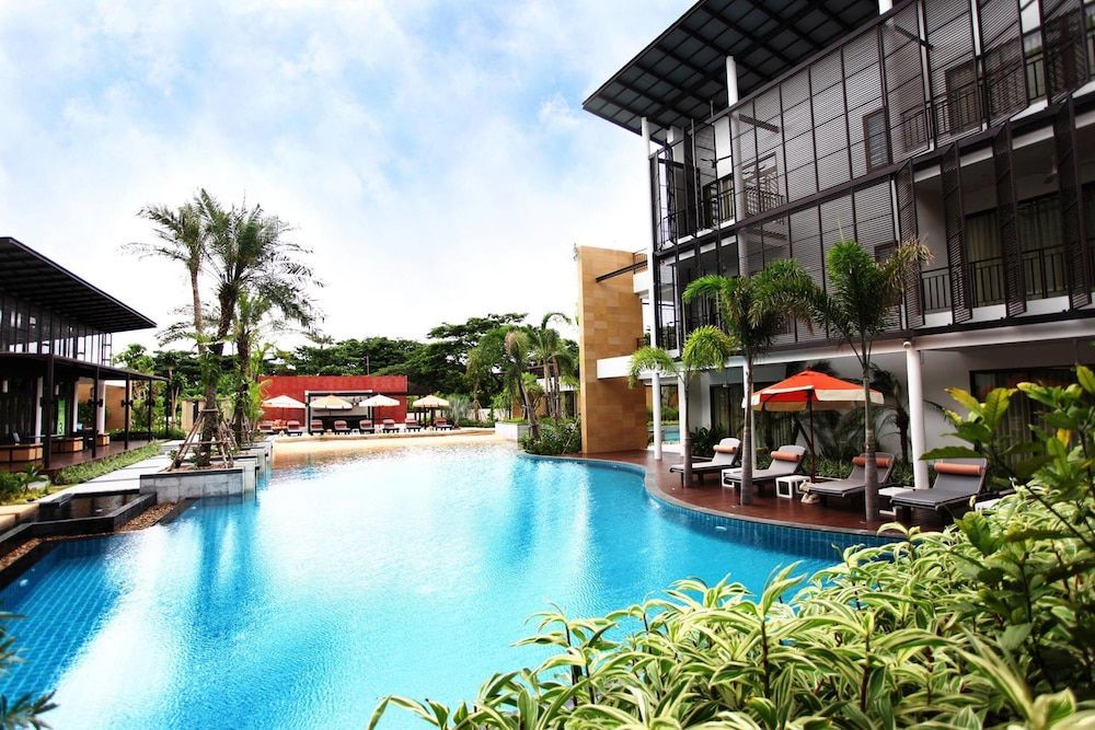 The Lapa Hotel 1
