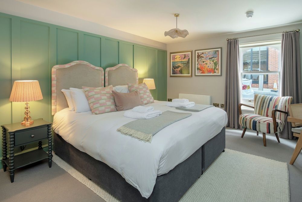 The Railway Hotel Worthing 2