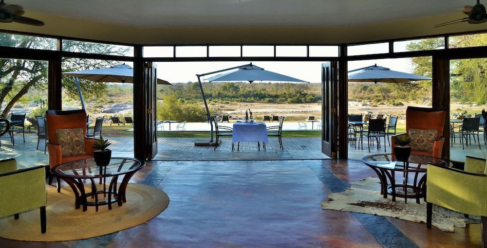 Mjejane River Lodge 2
