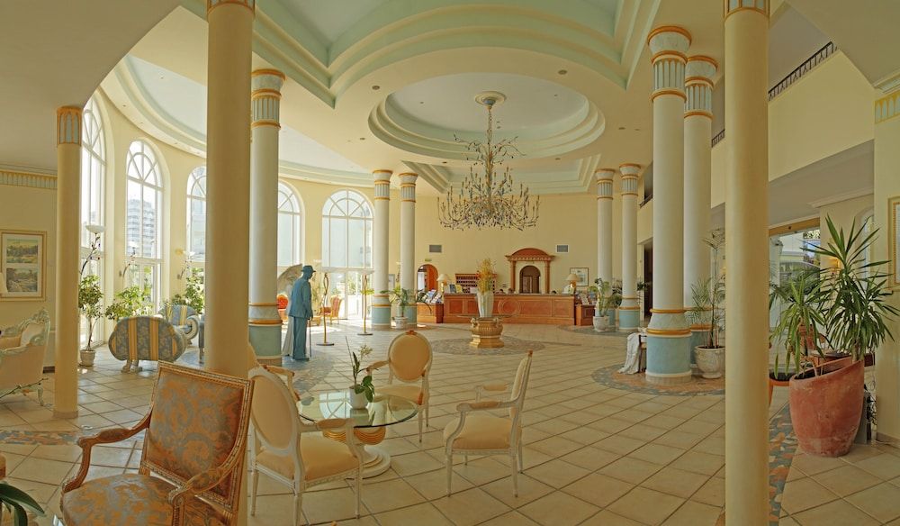 Hotel Miramar 2