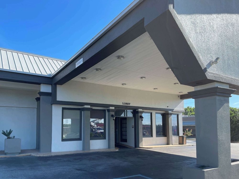 Motel 6 Opelika AL 1