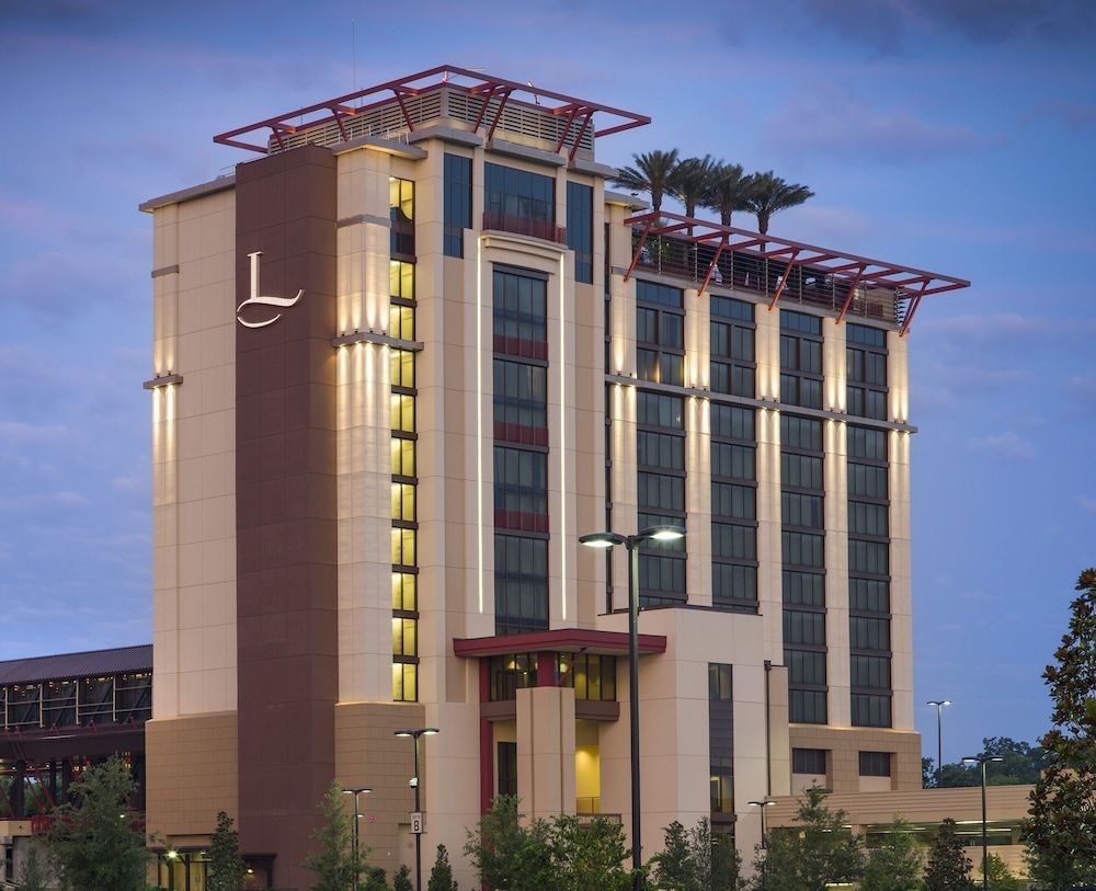 L'Auberge Baton Rouge 1