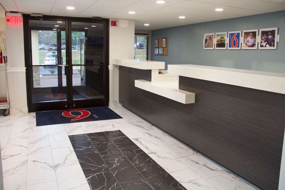 Motel 6-Suwanee, GA - Gwinnett Center 2