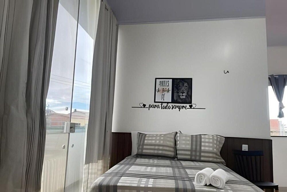 Apartamentos Vitória 1