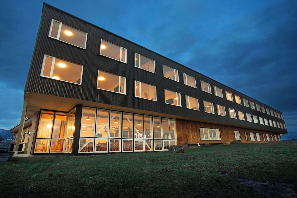 Best Western Patagonia 1