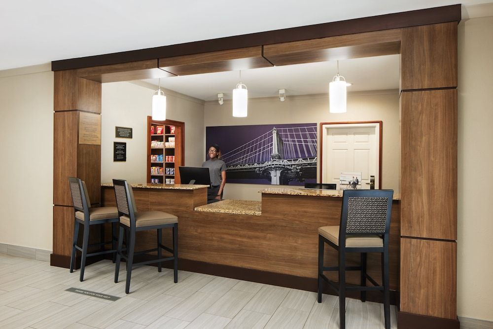Staybridge Suites DURHAM-CHAPEL HILL-RTP by IHG 1