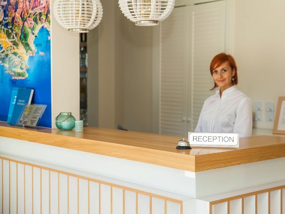 Boutique Hotel and Spa Blanc & Bleu - Blanche 2