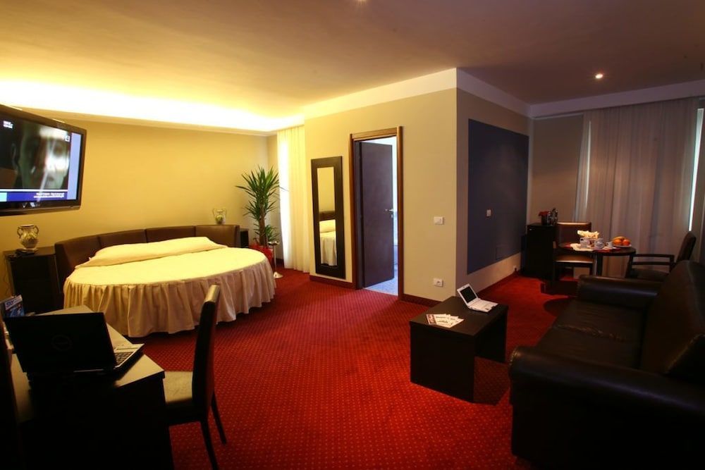 Hotel Il Perugino 1