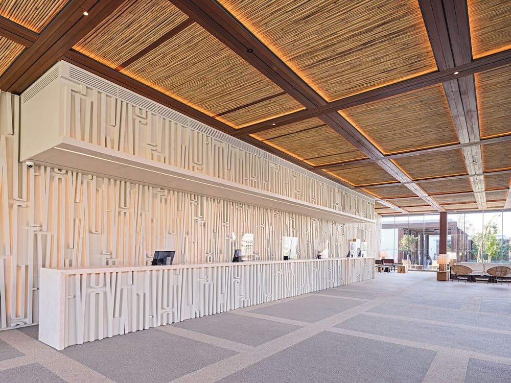 Voyage Torba Hotel 2