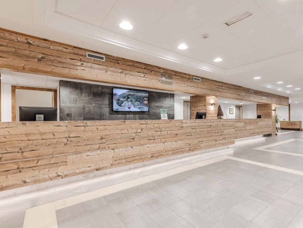 Hotiday Apartments La Thuile 2