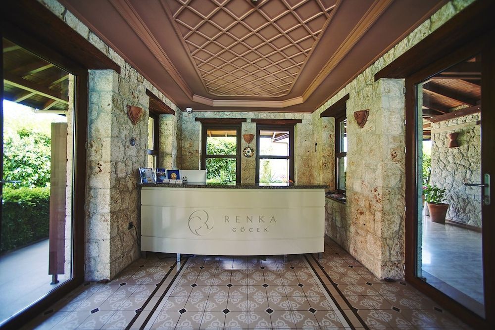 Renka Hotel & Spa 2