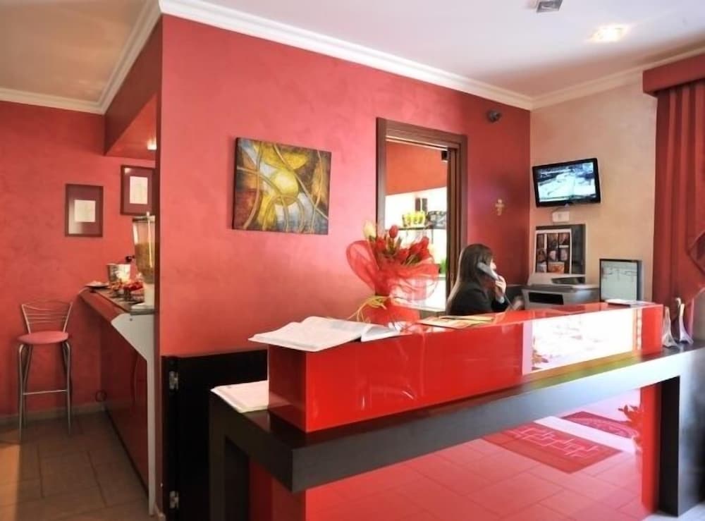 Hotel Flora 2