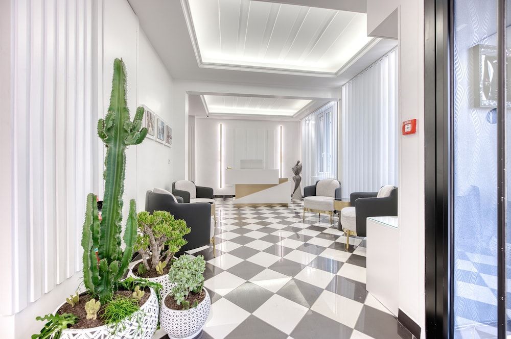 Camelia Prestige - Place de la Nation 2