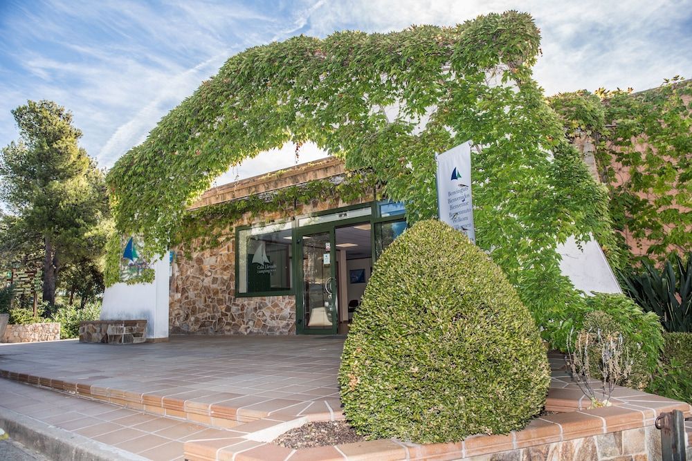 Camping Cala Llevado 2