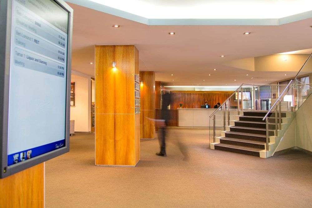 Best Western Plus Launceston 2