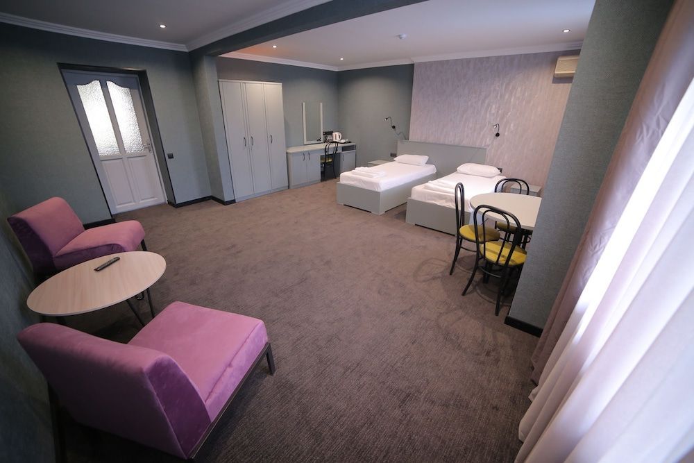 Olympica Hotel 2