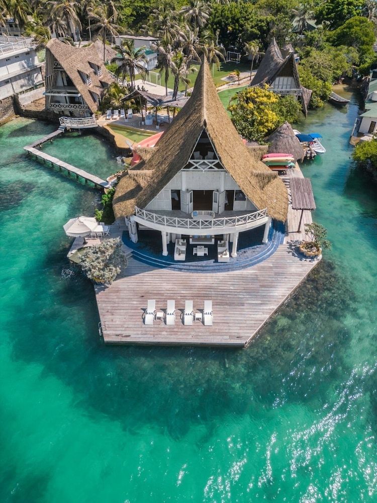 Isla Matamba 1