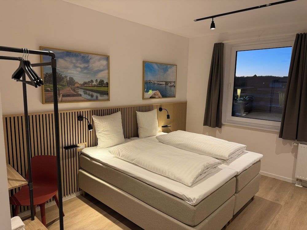 Easy Stay Rønnede 1