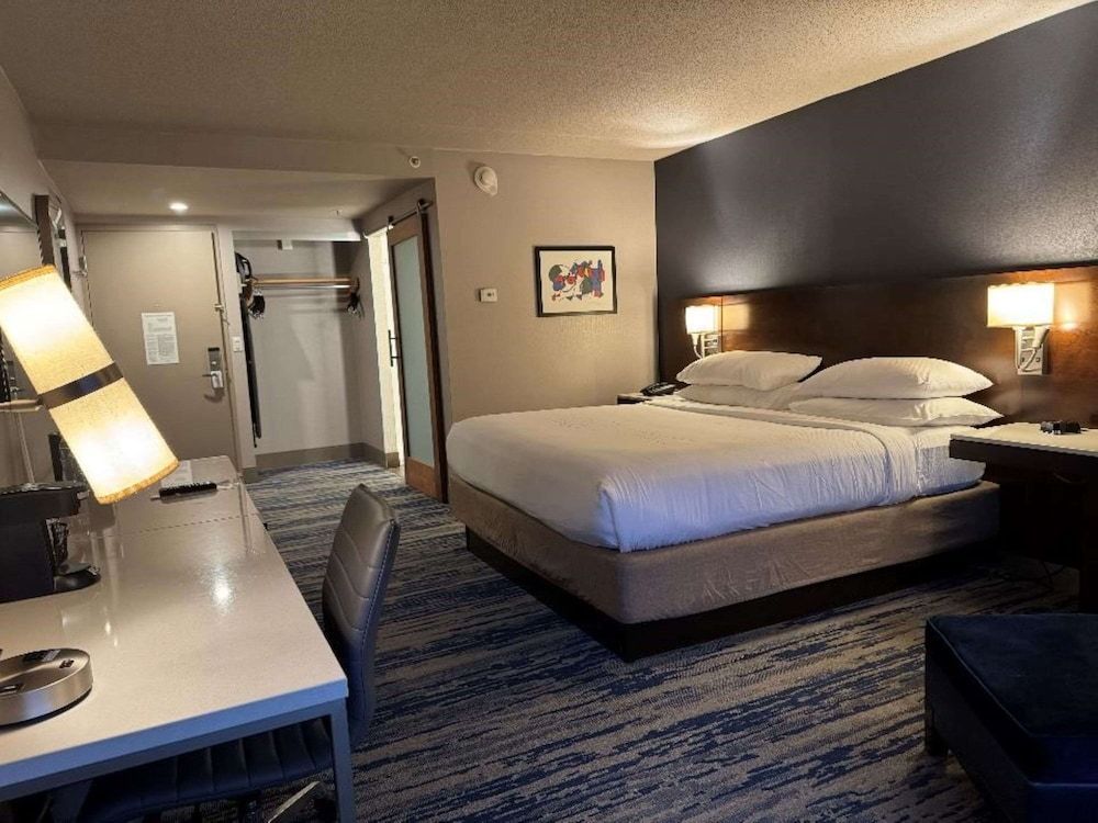 Skyline Hotel Detroit Airport, SureStay Collection by BW 1