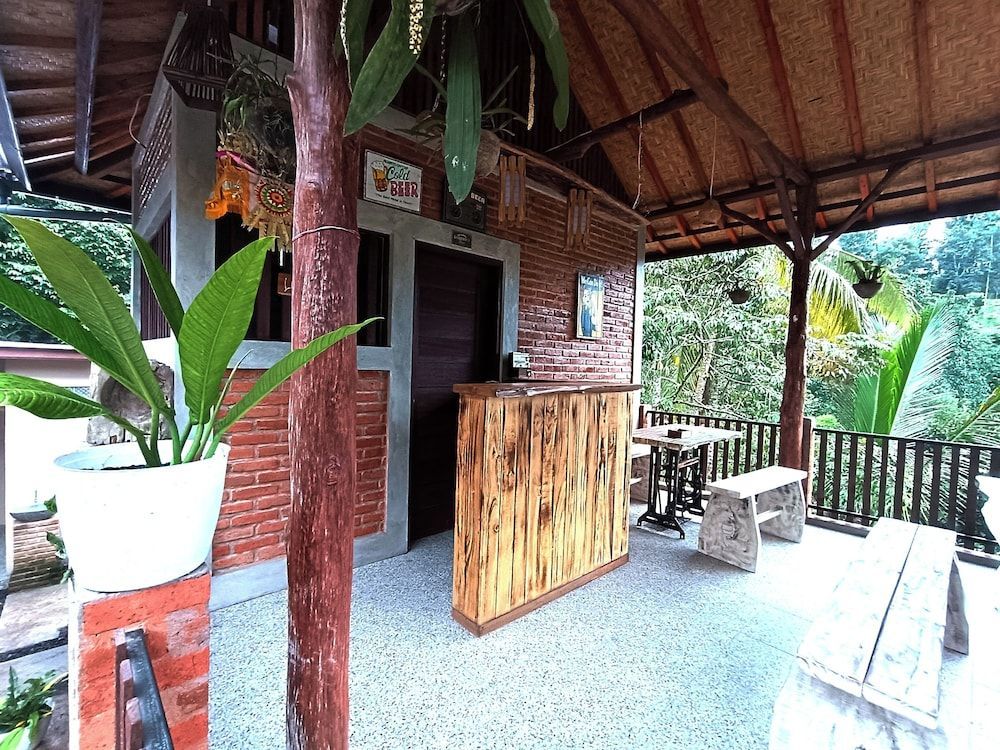 Artomoro Bali 2