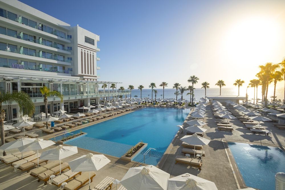 Constantinos the Great Beach Hotel 1