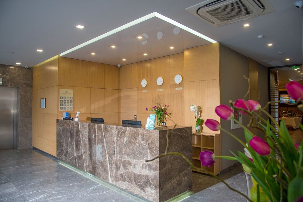 Best Western Premier Plovdiv Hills 2