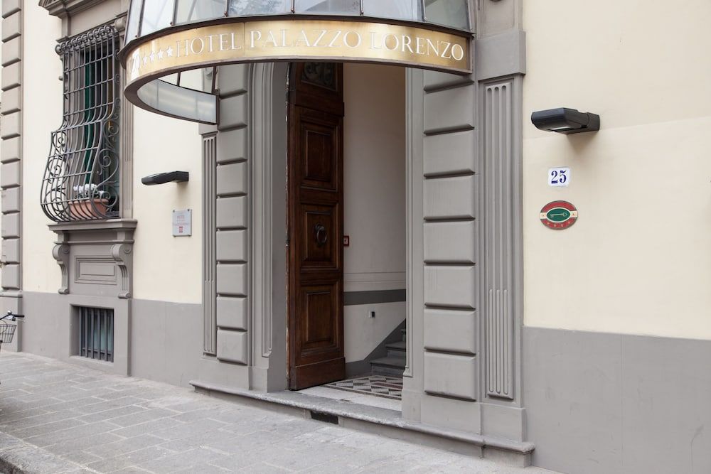 Palazzo Lorenzo Hotel Boutique & Spa 2