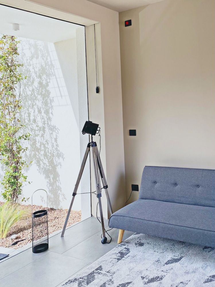 Amare Suite & Apartments 2